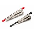 Tekton 3/8 in. Drive 30 pcs, Electroless nickel WCF94302